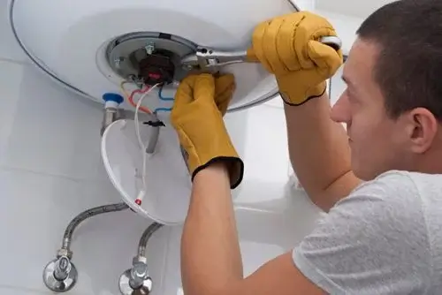 Ремонт водонагревателей Electrolux в Ухте в октябре