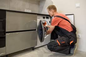 Ремонт посудомоечных машин Indesit в Ухте в октябре