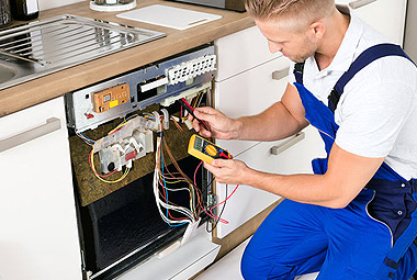 Ремонт посудомоечных машин Electrolux в Ухте — сервис Мастер24, цена от 1620 руб