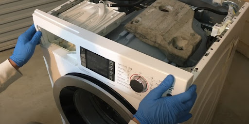 Ремонт стиральных машин Whirlpool в Ухте – сервис от Мастер24, цены от 2025 руб
